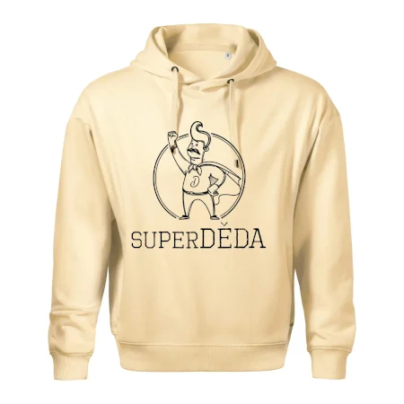 Superhrdina děda
