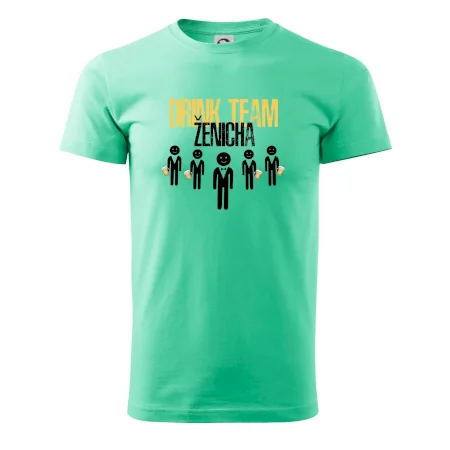 Drink team ženicha