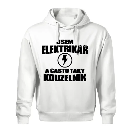 Elektrikář kouzelník