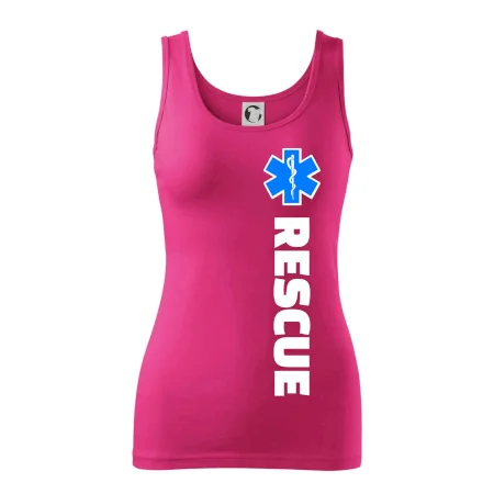 Rescue - pro záchranáře