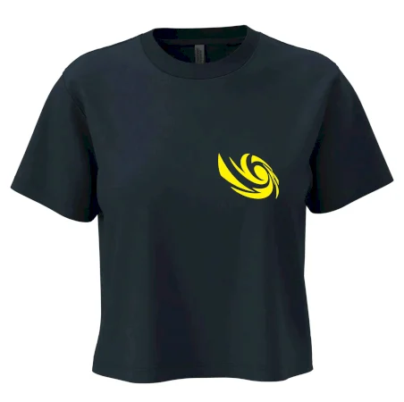 Vortex logo na prso