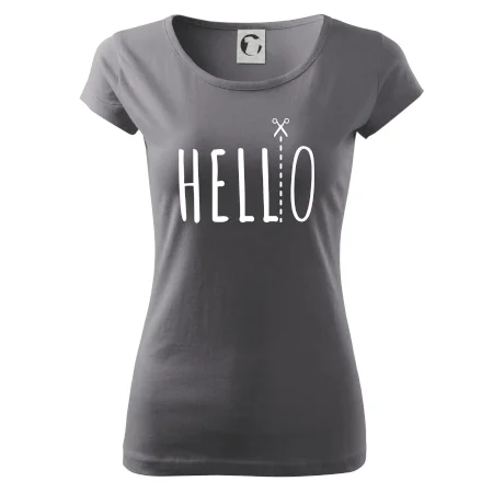 Hello