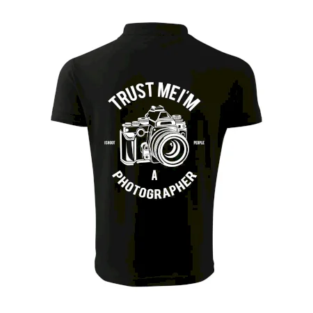 Trust me Photographer
