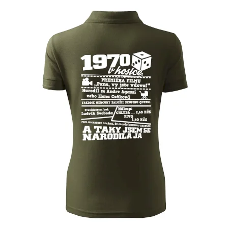 1970 v kostce