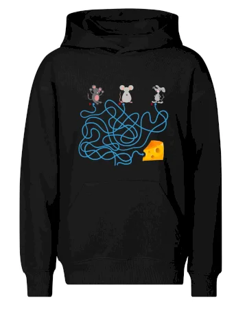 Myší cesta hlavolam