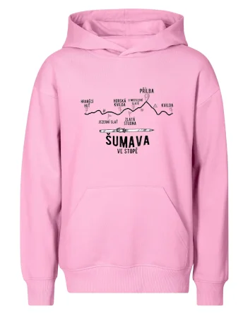 Šumava ve stopě