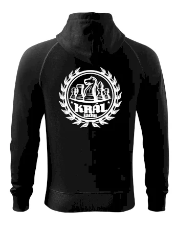 Král šachu