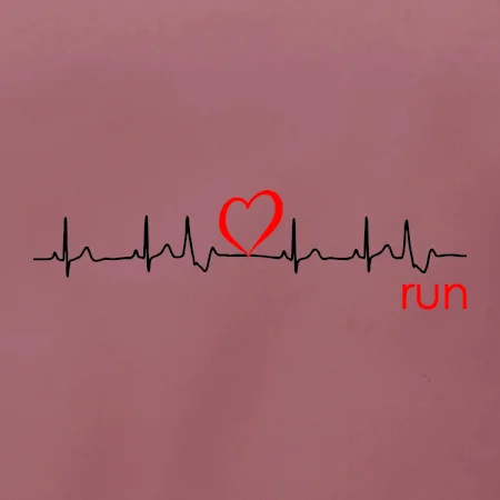 Moje srdce bije pro run