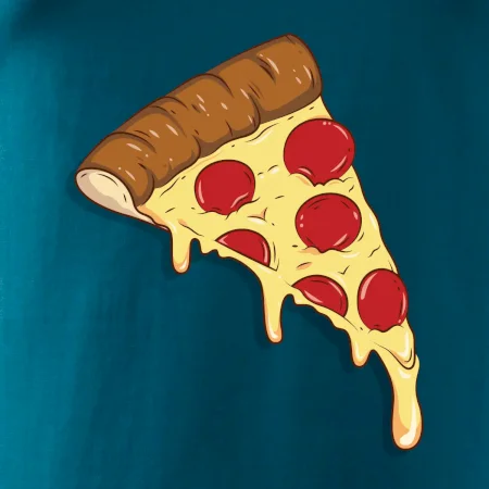 Pizza pro gurmány