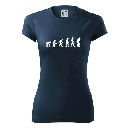 Evoluce baseball chytač