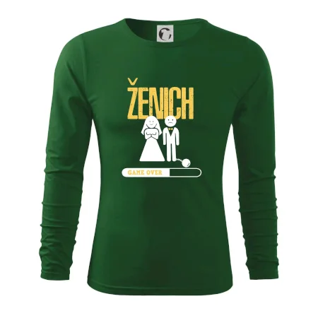 Drink team ženich