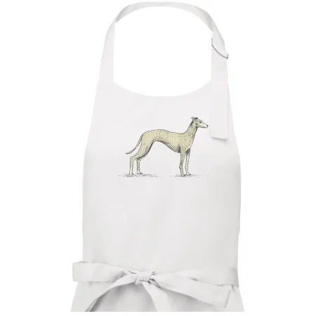 Vintage Whippet