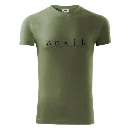 Čeština 2.0 - zexit