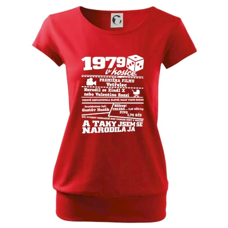 1979 v kostce