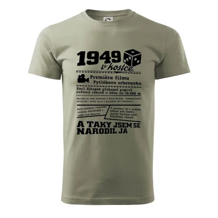 1949 v kostce
