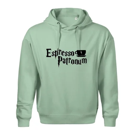 Harry - Espresso Patronum