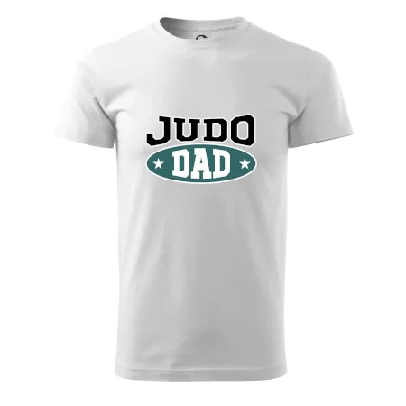 Judo Dad