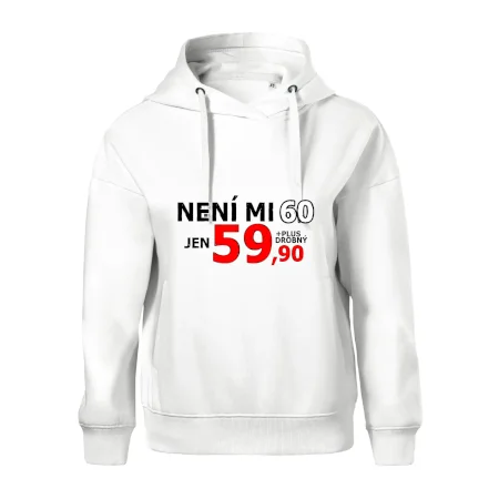 Není mi 60