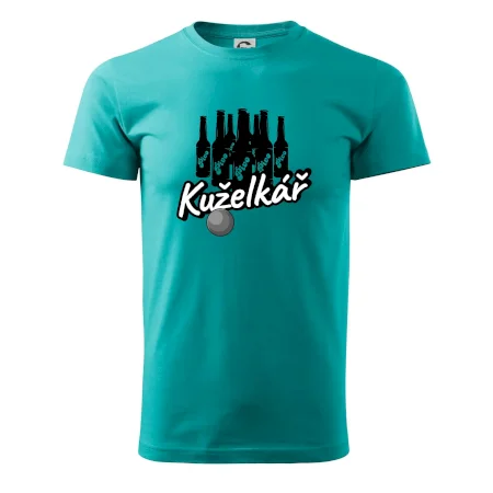 Kuželkář pivo