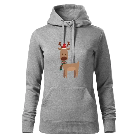 Vánoční sob