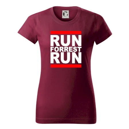 Run Forrest Run