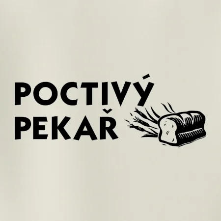 Poctivý Pekař
