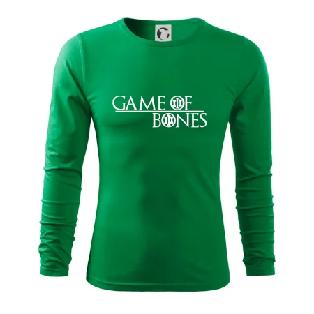 Game of bones