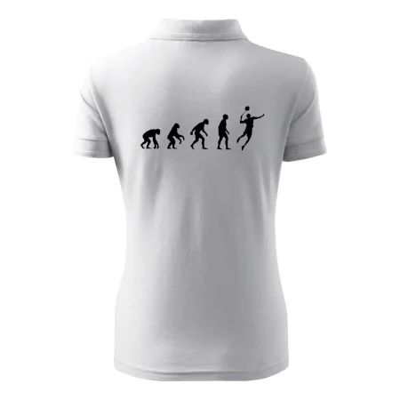 Evoluce Badminton