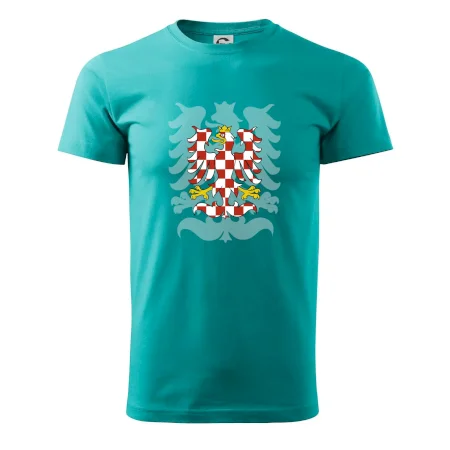 Moravská orlice velká se stínem