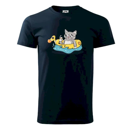Kočka v kruhu