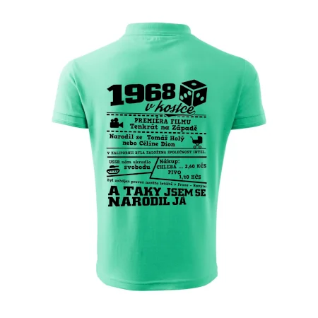 1968 v kostce