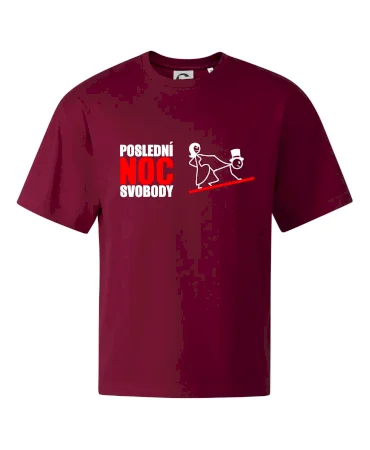 Poslední noc