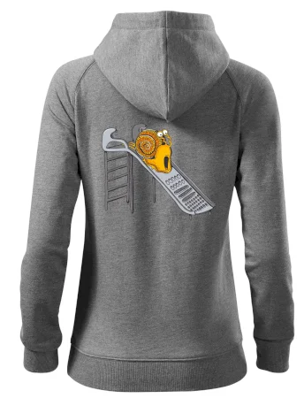 To bude ale drsný nářez (Pecka Design)