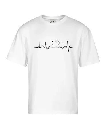 Srdce EKG