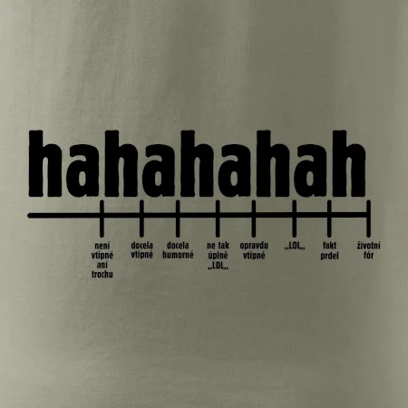 Varianty smíchu
