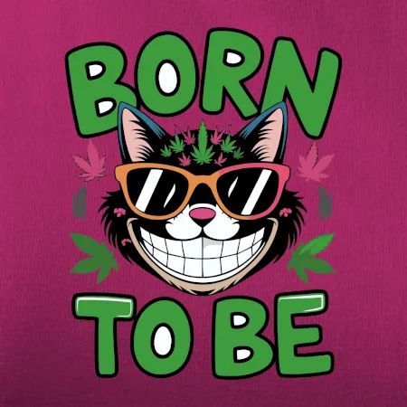 Marihuana - born to be