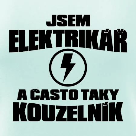 Elektrikář kouzelník