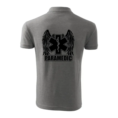 Paramedic