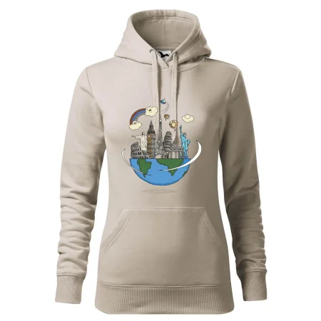 Cesta kolem světa