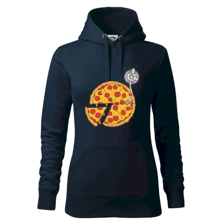 Pizza DJ