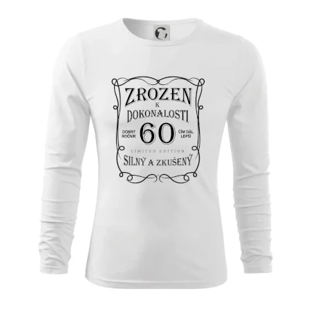 Zrozen k dokonalosti 60
