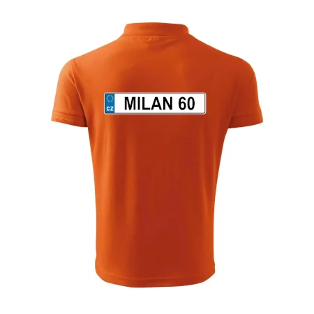 SPZ Milan 60
