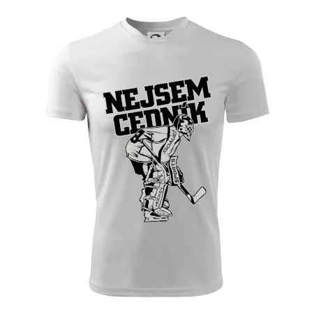 Nejsem cedník