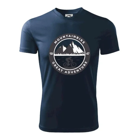 MTB  logo a ročník