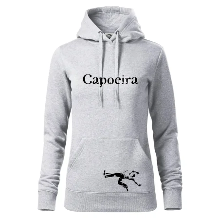 Capoeira velký