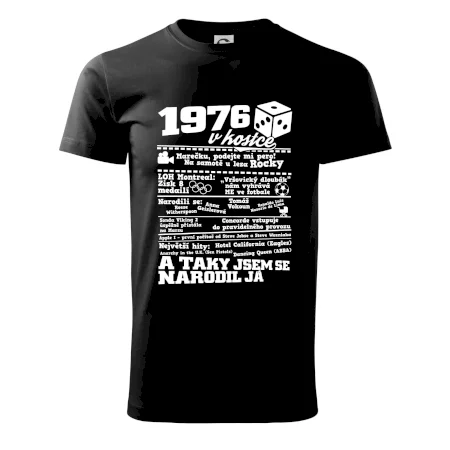 1976 v kostce