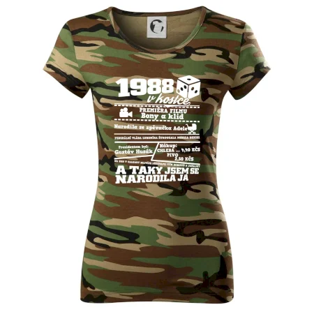 1988 v kostce