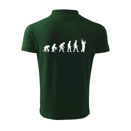 Evoluce Golf