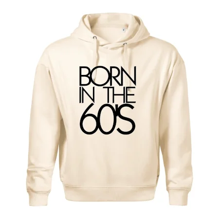 Born In The 60's