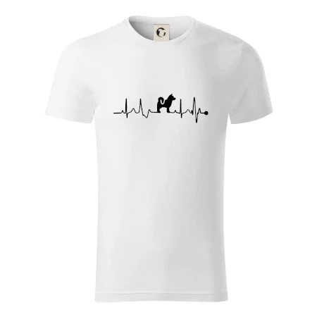 Shiba-Inu EKG